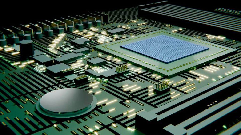 SWI Group Drives Atlantic AI Growth with 800 Million Euro Fundraise for Global Compute Platform